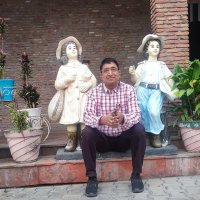 Neelmani (@neelmaniagarwal) 's Twitter Profile