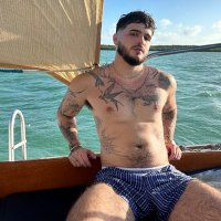 MARCOS ♏️ (@polofromthe305) 's Twitter Profile