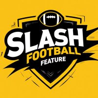 Slash Football Feature 🏈 (@slashfbfeature) 's Twitter Profile Photo Slash Football Feature 🏈 (@slashfbfeature) 's Twitter Profile Photo