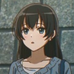 theblssmbright's profile picture. autism be damned hikari can work on a panini press