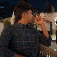 Saurabh (@saurabh12300) 's Twitter Profile