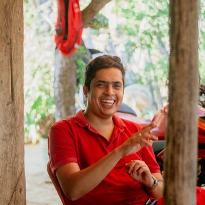 ⚖️Abogado|Administrativo. 🏛️Secretario de Gobierno de S.San Ángel. 🪗Música 📚Literatura. Amo a Dios y a mis padres
