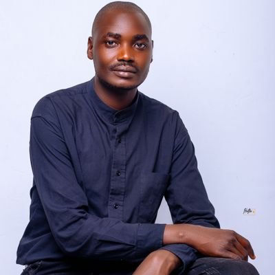 BathwellWakoli's profile picture. A teacher,scouter.