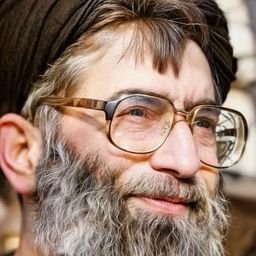 ▪️یه دانشجو که بحث سیاسی رو دوست داره
▪️یه انقلابی که با بقیه انقلابی ها فرق داره
▪️ یه دهه هشتادی که با بقیه دهه هشتادی ها فرق داره
▪️#سرباز_ولایت