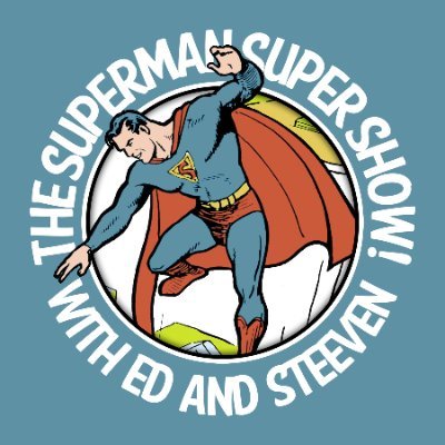 The Superman Super Show!さんのプロフィール画像