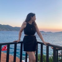 Ayçelen Türkben (@aycelenturkben) Twitter profile photo