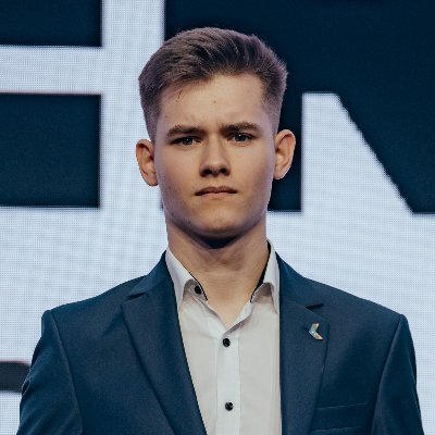 misiak_lukasz_'s profile picture. Chemistry student
