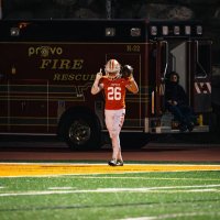 Braxton Wilkerson (@swaggybrax26) 's Twitter Profile
