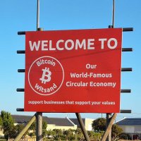Bitcoin Witsand 🇿🇦 (@bitcoinwitsand) 's Twitter Profile