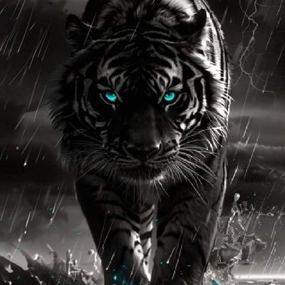 dcyple11's profile picture. BTC is life
NFT's are the future...
Bubu my eternal flame ...