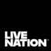 Live Nation España (@livenationes) Twitter profile photo Live Nation España (@livenationes) Twitter profile photo