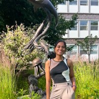 Yamini Vadapalli (@yvadapalli13) 's Twitter Profile Photo