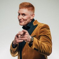 Matt Gore - The Ginger Ninja (@mattgoremagic) 's Twitter Profile