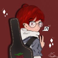 Berri 🍓 (@berriijam) 's Twitter Profile