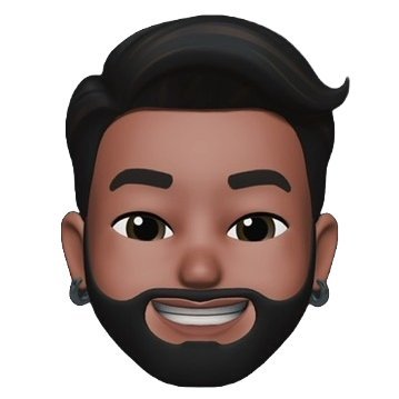 SajCodes's profile picture. software engineer