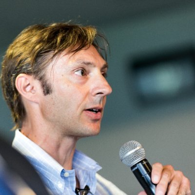 Jens Ludwig Profile