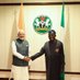 India in Nigeria (and Benin & ECOWAS) (@india_nigeria) Twitter profile photo India in Nigeria (and Benin & ECOWAS) (@india_nigeria) Twitter profile photo