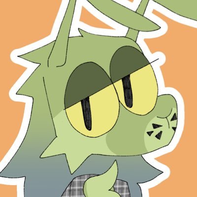 (COMMS OPEN) granite/grayelle 🍍さんのプロフィール画像