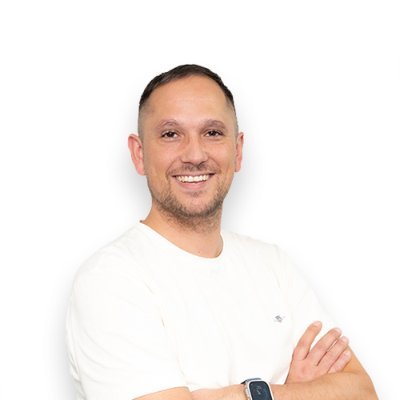IT guy, born in Arnhem and living in Rotterdam