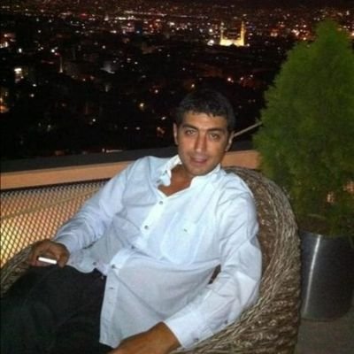 Metinylmaz4478's profile picture. 