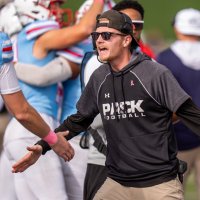 Chance Fuller (@coach_cfuller) 's Twitter Profile