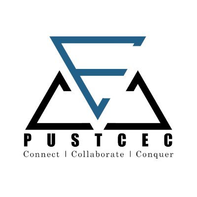 PUSTCEC's profile picture. Connect | Collaborate | Conquer