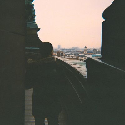 Dani_GarciaMnz's profile picture. auxiliar de enfermería.  Mi ciudad, mi equipo.