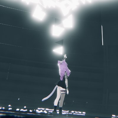 nekoragon's profile picture. Hobby DJ (Hardstyle, Hardcore, Frenchcore, Bass House, Tech House) on Twitch and in VRChat https://t.co/Uhd1D1QTZZ