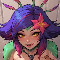 NeekoFuta (@neekofutta) 's Twitter Profile