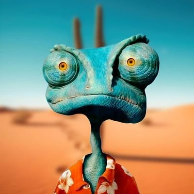 georg_iz's profile picture. Qué será, será