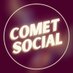 Comet Social (@cometsoc) Twitter profile photo Comet Social (@cometsoc) Twitter profile photo