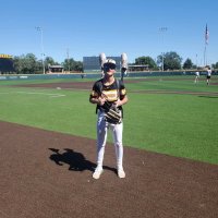 Coby Robinson (@cobyrobins99144) 's Twitter Profile