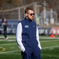 Brendan Kennedy (@coachkennedyfdu) 's Twitter Profile Photo Brendan Kennedy (@coachkennedyfdu) 's Twitter Profile Photo