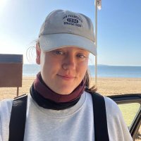 Mariana Molinari (@molinaribio) 's Twitter Profile