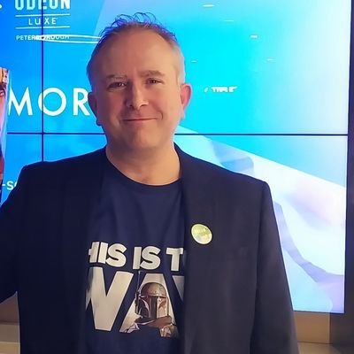 Marcaitch1's profile picture. Writer. Retorter. Retweeter