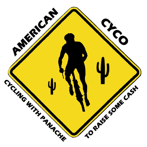 Hi, I'm Matthew and I'm going to be #cyclingacrossAmerica to raise money and awareness for adults with learning disabilities in Belfast, Northern Ireland