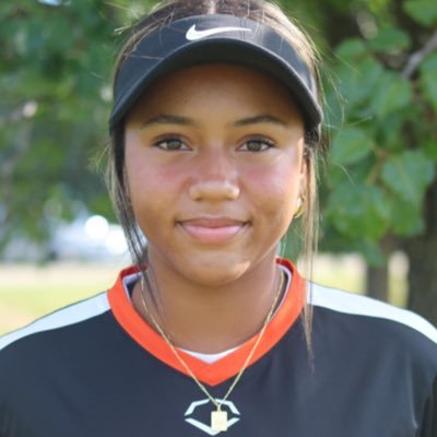 haileymcfarley_'s profile picture. TN Mojo Duncan 18u | #11 | Pos: P/1B/OF | RHP/LHB | CO:2027 | Grays Creek HS | 🥎&🏌️‍♀️| Psalm 96:12 | NCAA ID: 2503543059 | haileymcfarley2009@gmail.com