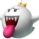 King Boo - @KingBoosVan - Twitter