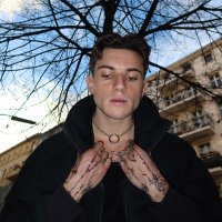 Noah (@noahtoxic717) 's Twitter Profile