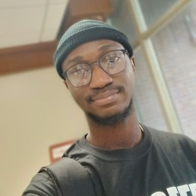napoleonddev's profile picture. Frontend web developer | JavaScript developer | CSS expert | WordPress developer | Web designer | tech bro
https://t.co/iIySzOZGNU