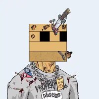 PBR💚$Wen $Jup $Tnsr (@zhtinfng283669) 's Twitter Profile