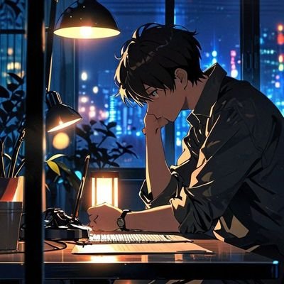 بينما أنت غارق فى قلقك، يدبر الله لك أمرك كله♥️🌺