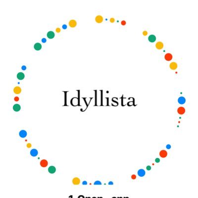 IdyllistaS's profile picture. 