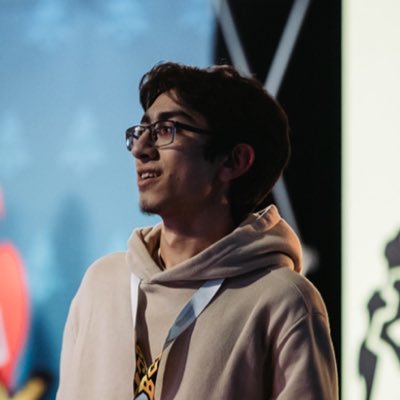 p2 | Raydishさんのプロフィール画像