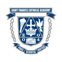 Saint Francis Catholic Academy | SFCA (@sfcawolves) 's Twitter Profile