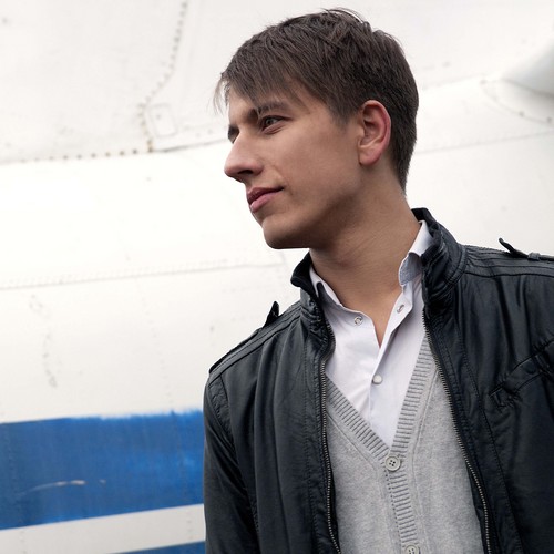 ansiszvirgzdins's profile picture. Latviešu izcelsmes dīdžeja un producenta Anša Zvirgzdiņa officiālā verbālā izgāztuve. Var saturēt riekstus!