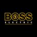 Boss Electric (@bosselectricltd) Twitter profile photo Boss Electric (@bosselectricltd) Twitter profile photo
