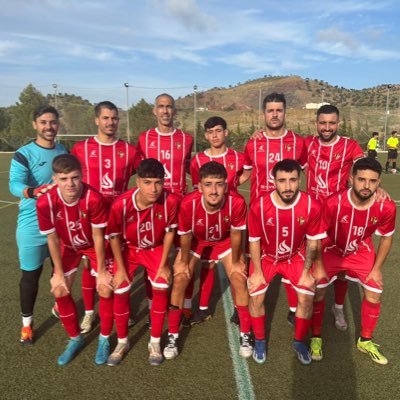 Dinamizador del centro guadalinfo de Ardales. Amante del futbol y las NNTT