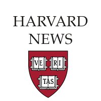 Harvard News (@harvardnews) 's Twitter Profile Photo Harvard News (@harvardnews) 's Twitter Profile Photo