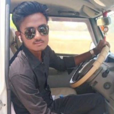 ChandShaik5226's profile picture. 